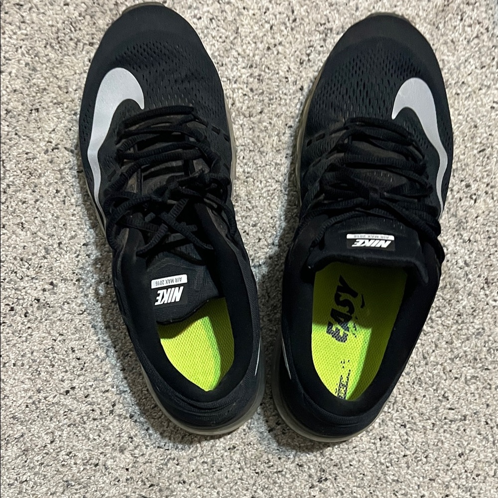 Air max 2017